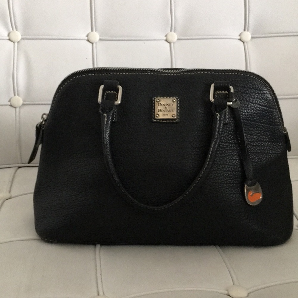 Vintage Dooney & Bourke Bag